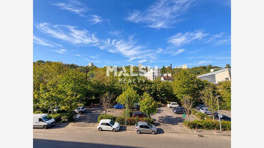 Bureaux à vendre 122m² à Lyon 9ème 
