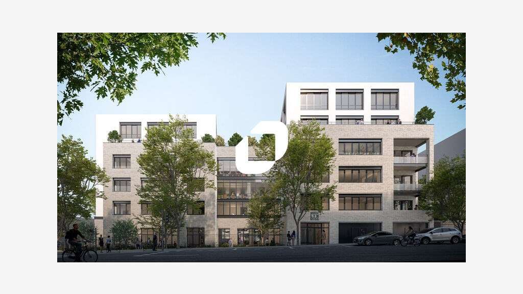 Vente Bureaux 6934m² Lyon
