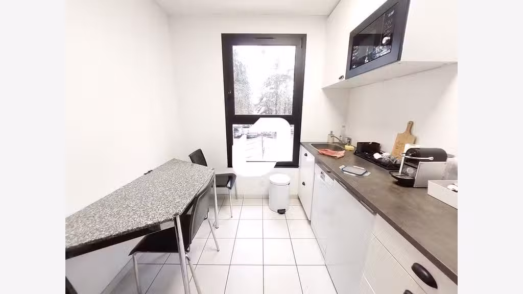 Vente Bureaux 250m² Magny les hameaux