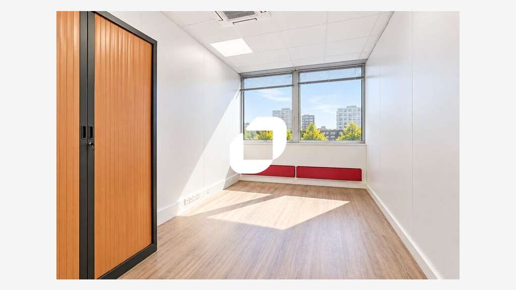 Vente Bureaux 176m² Maisons alfort