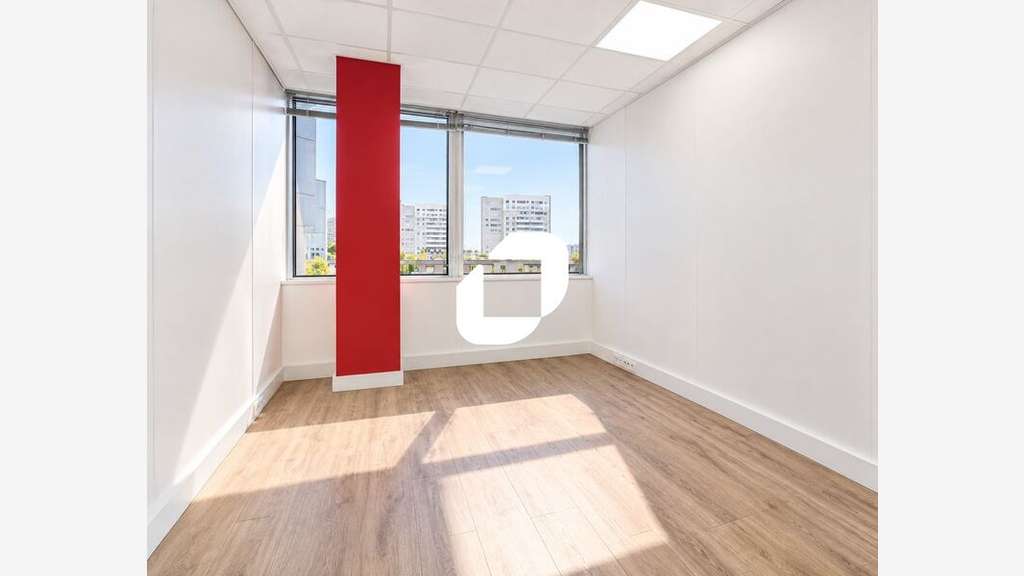 Vente Bureaux 176m² Maisons alfort