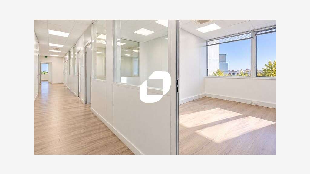 Vente Bureaux 176m² Maisons alfort