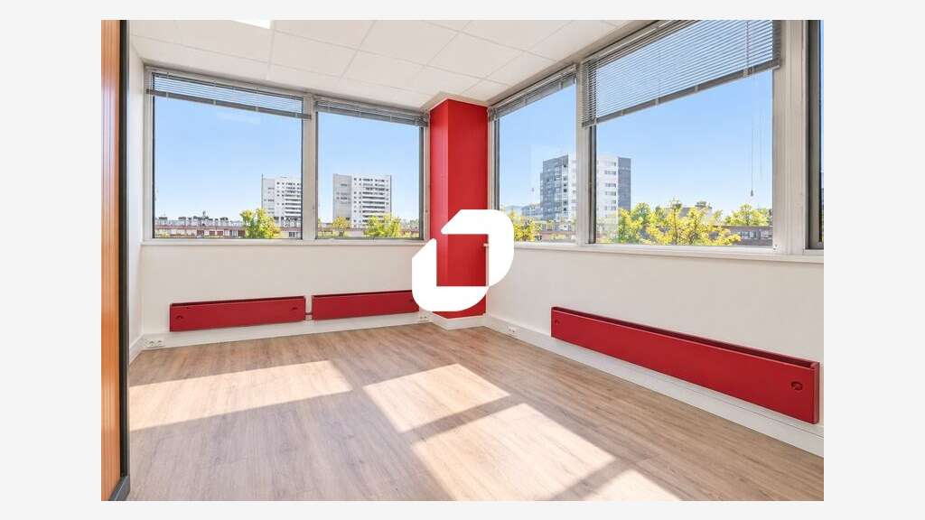 Vente Bureaux 176m² Maisons alfort