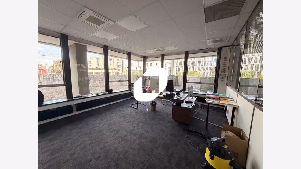 Vente Bureaux 250m² Maisons alfort