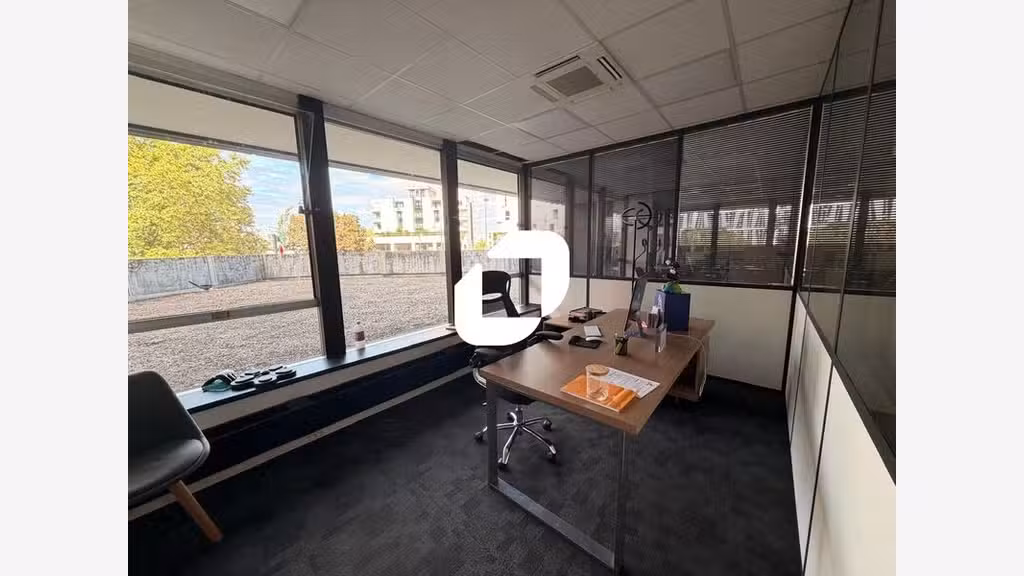 Vente Bureaux 250m² Maisons alfort