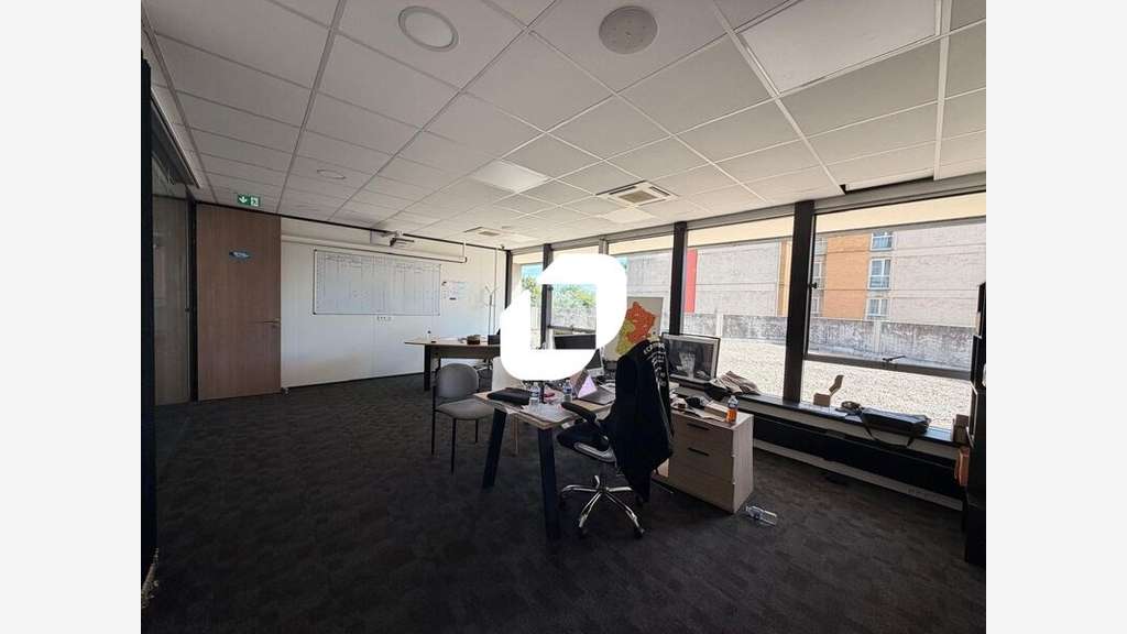 Vente Bureaux 250m² Maisons alfort
