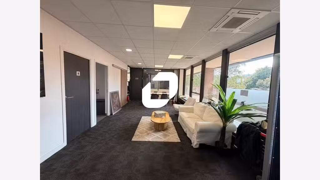 Vente Bureaux 250m² Maisons alfort