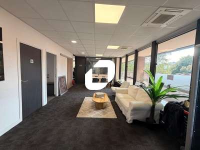 Vente Bureaux 250m² Maisons alfort