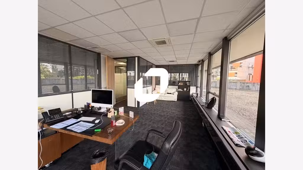 Vente Bureaux 250m² Maisons alfort