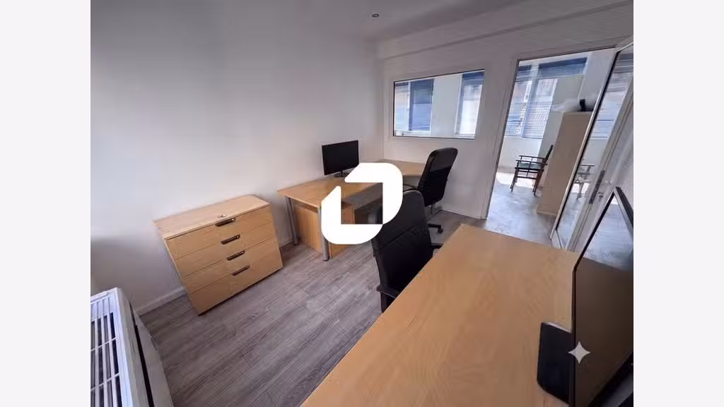 Vente Bureaux 75m² Malakoff
