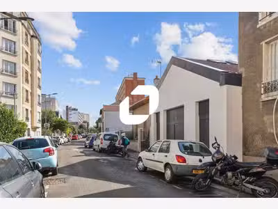 Vente Bureaux 279m² Malakoff