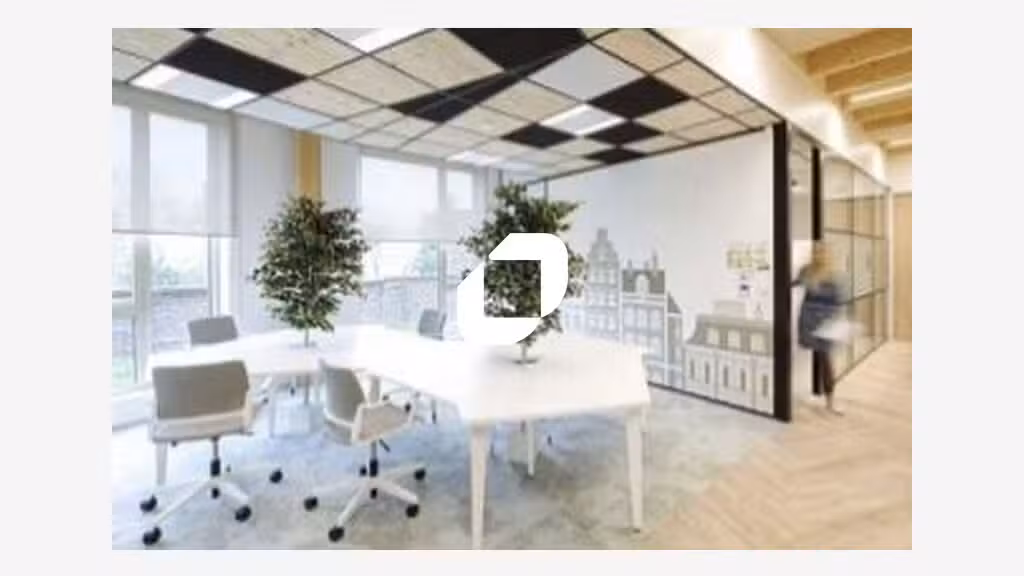 Vente Bureaux 1917m² Marcq en baroeul