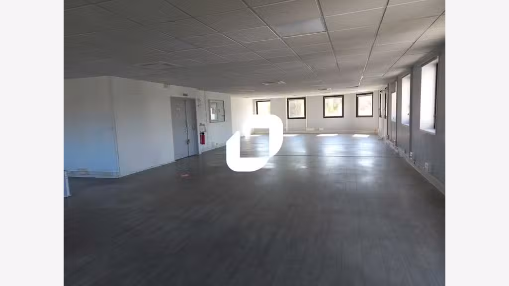 Vente Bureaux 334m² Marcq en baroeul