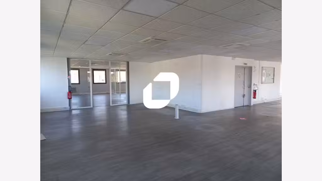 Vente Bureaux 334m² Marcq en baroeul