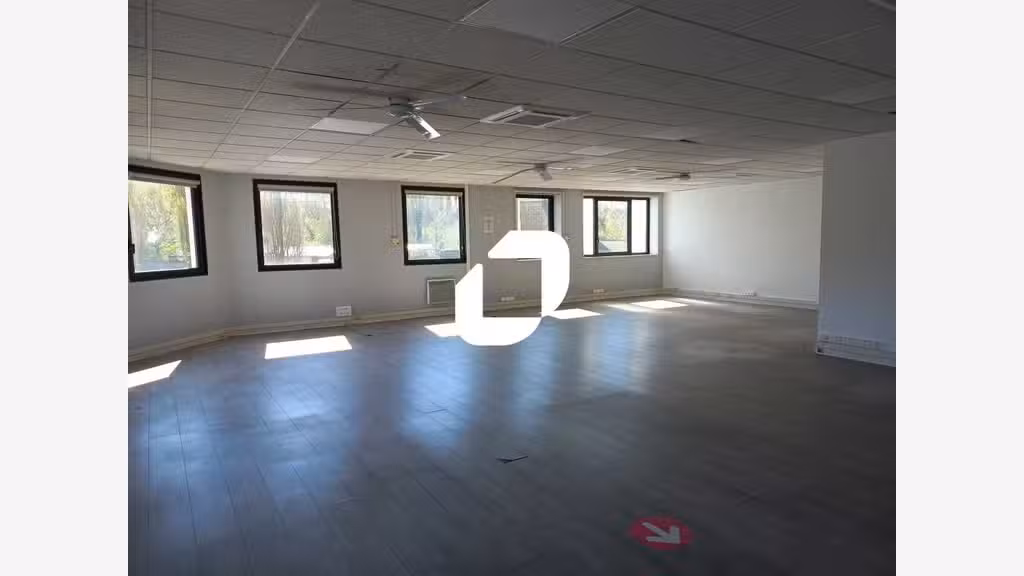 Vente Bureaux 334m² Marcq en baroeul