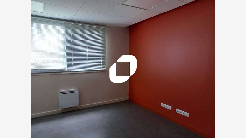 Vente Bureaux 282m² Marcq en baroeul