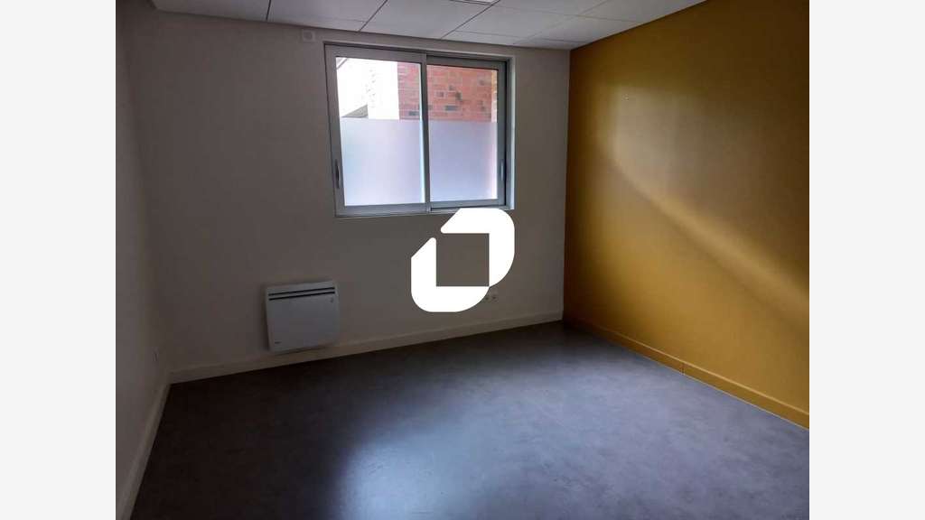 Vente Bureaux 282m² Marcq en baroeul