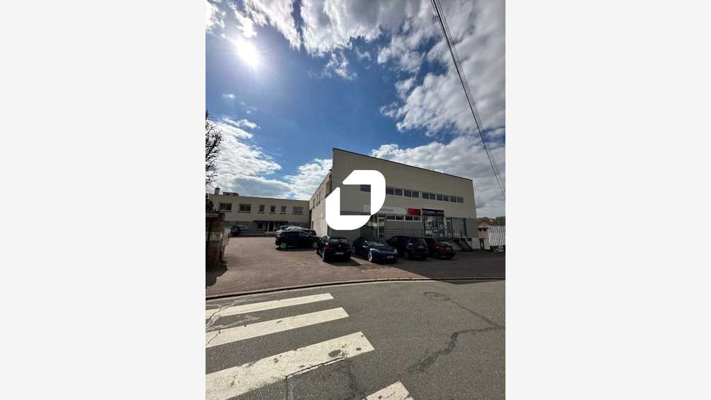 Vente Bureaux 279m² Maule