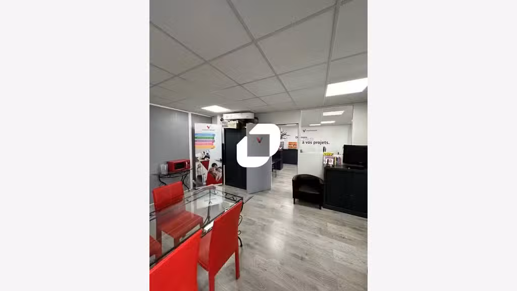 Vente Bureaux 279m² Maule
