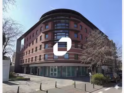 Vente Bureaux 310m² Melun