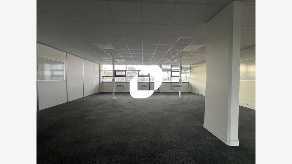 Vente Bureaux 310m² Melun