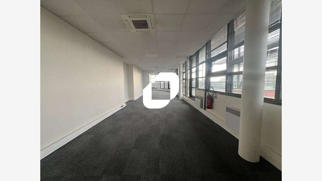 Vente Bureaux 310m² Melun