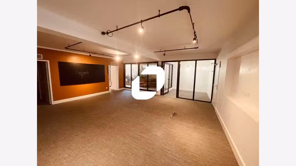 Vente Bureaux 144m² Melun