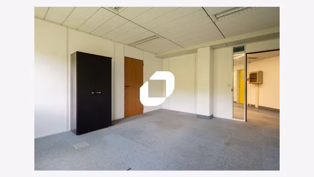 Vente Bureaux 573m² Meudon la foret