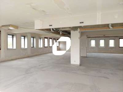 Vente Bureaux 772m² Montigny le bretonneux