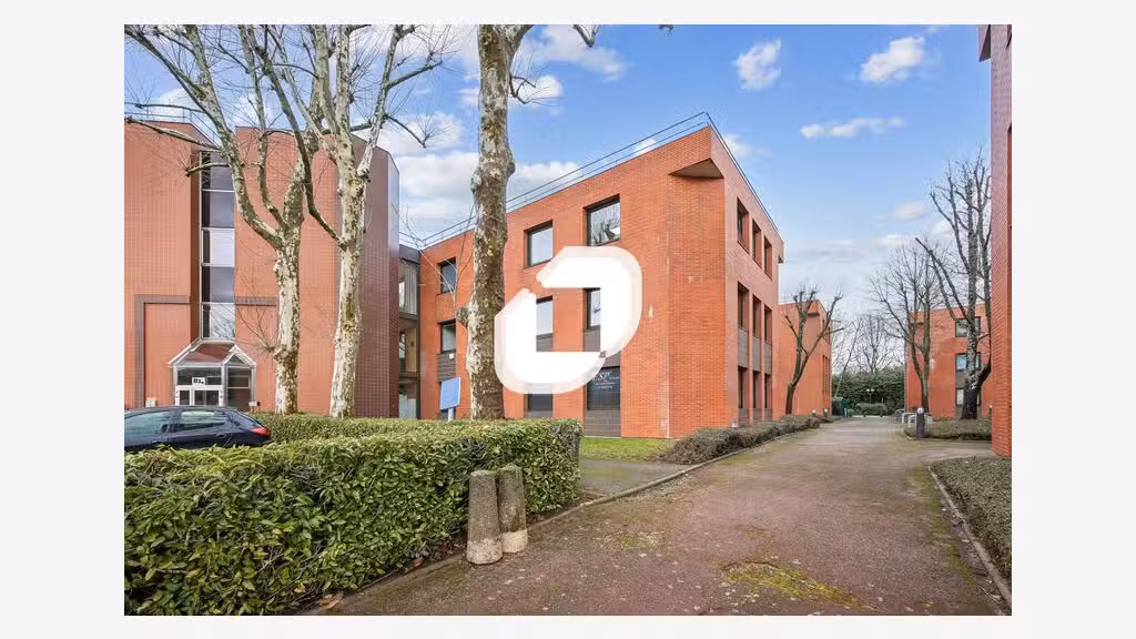 Vente Bureaux 347m² Montigny le bretonneux