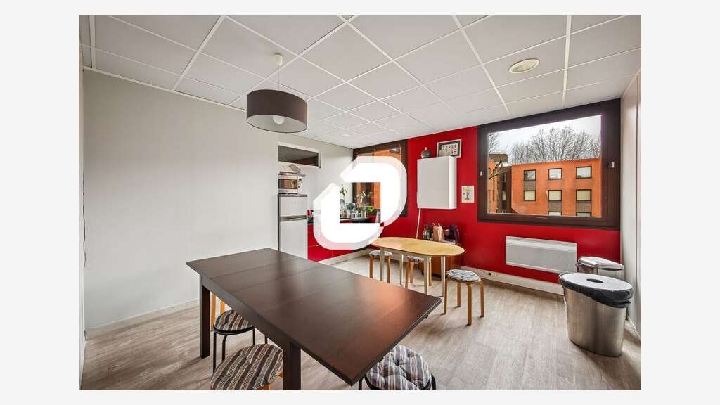 Vente Bureaux 347m² Montigny le bretonneux