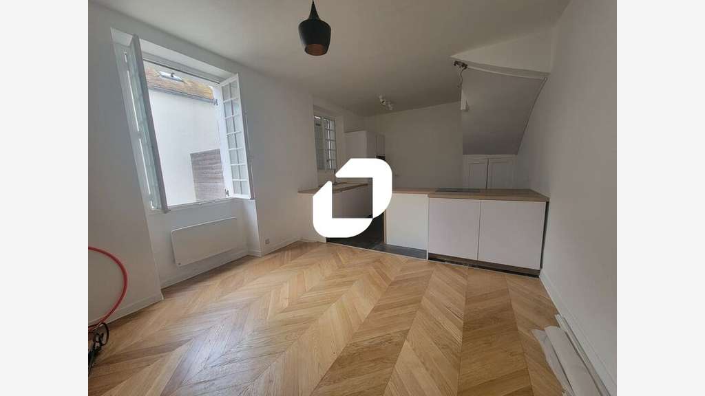 Vente Bureaux 83m² Montlhery