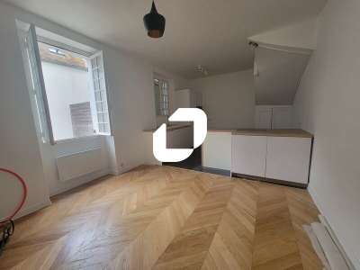 Vente Bureaux 83m² Montlhery