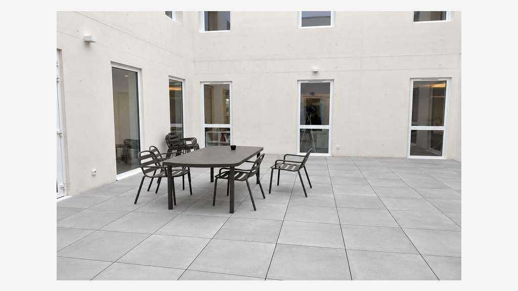 Bureaux de 1451m² à vendre en za Castelnau-le-Lez