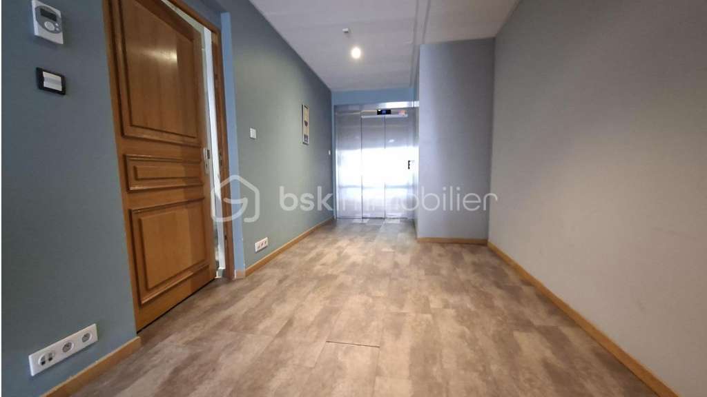 Vente bureaux activité occupé 138m² à Montreuil