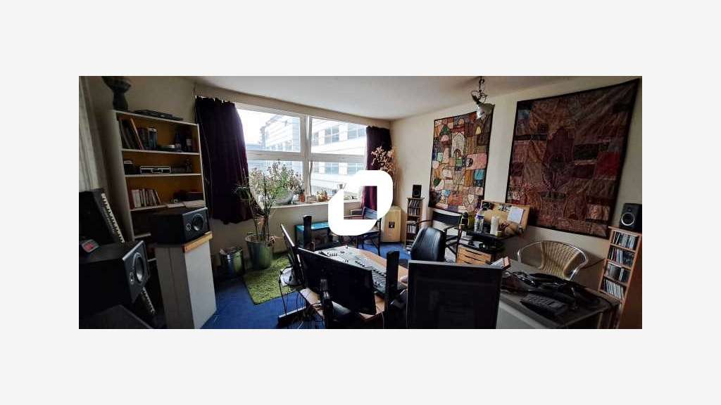 Vente Bureaux 210m² Montreuil