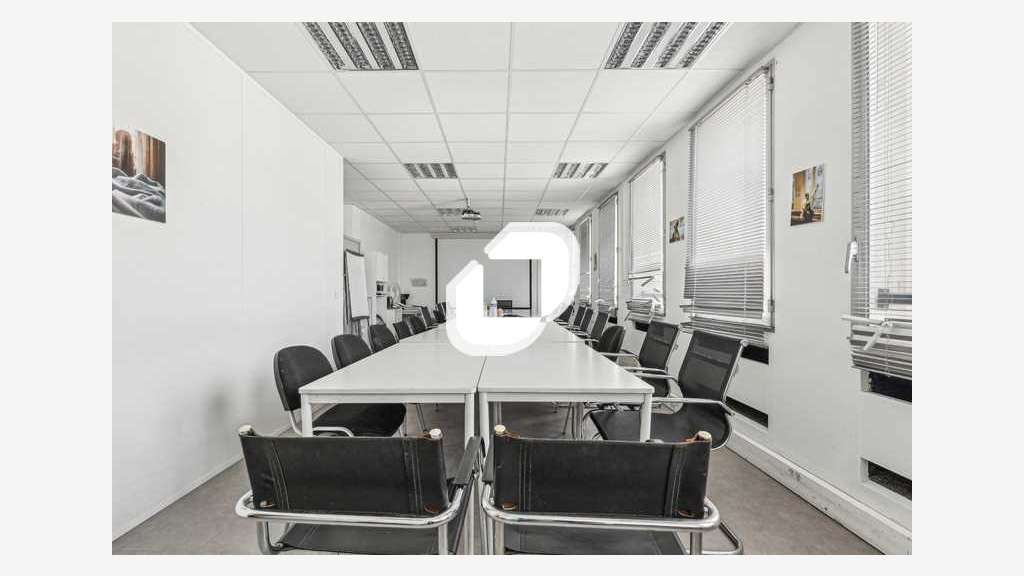 Vente Bureaux 476m² Montreuil
