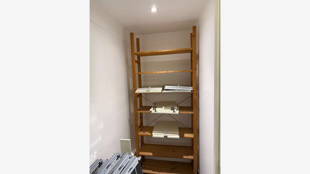Bureaux Montreuil 157.37 m2