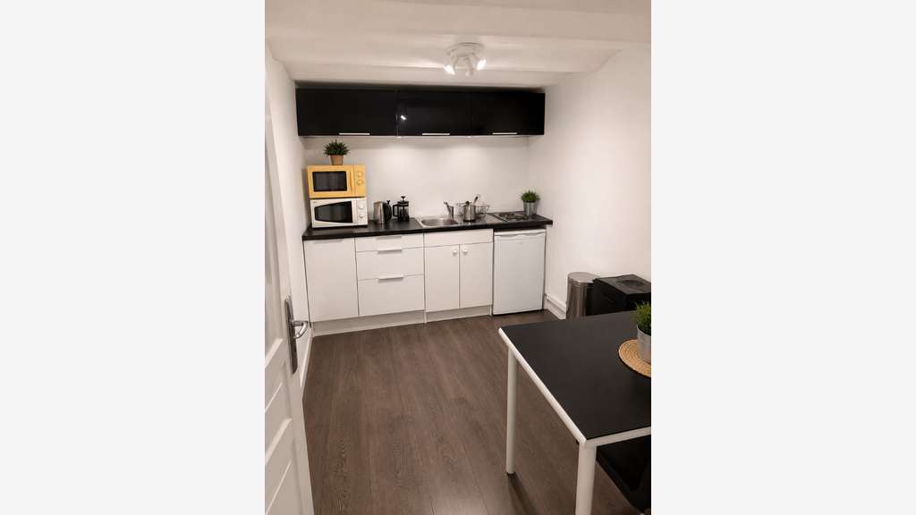 Bureaux Montreuil 157.37 m2