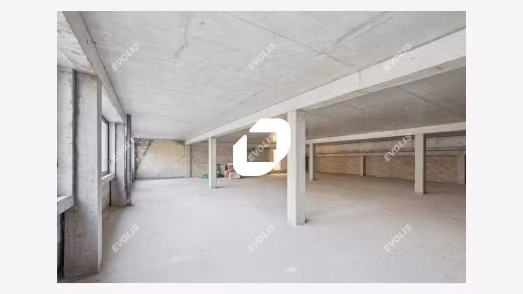 Vente Bureaux 282m² Montrouge