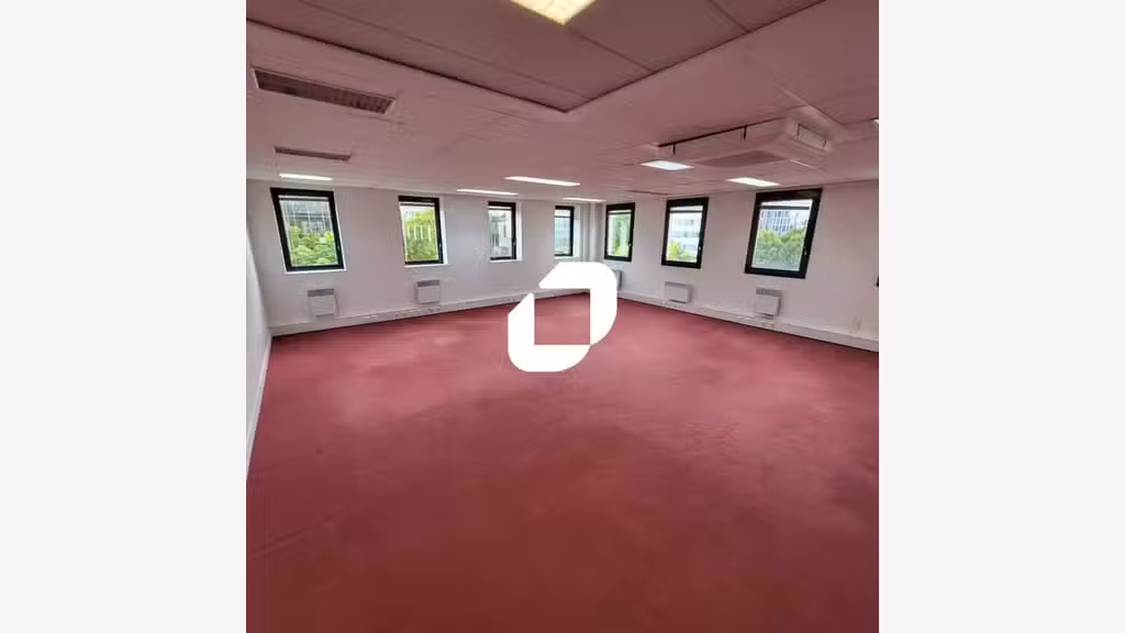 Vente Bureaux 329m² Nanterre