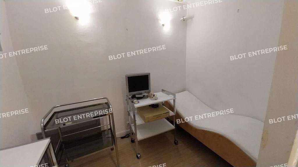 Vente bureaux de 75m² à Nantes prox gare