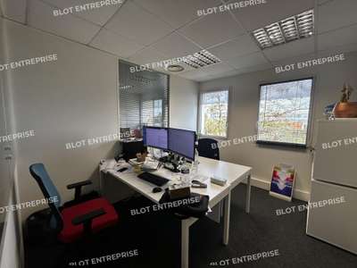 À VENDRE - BUREAUX - 78 M² - NANTES