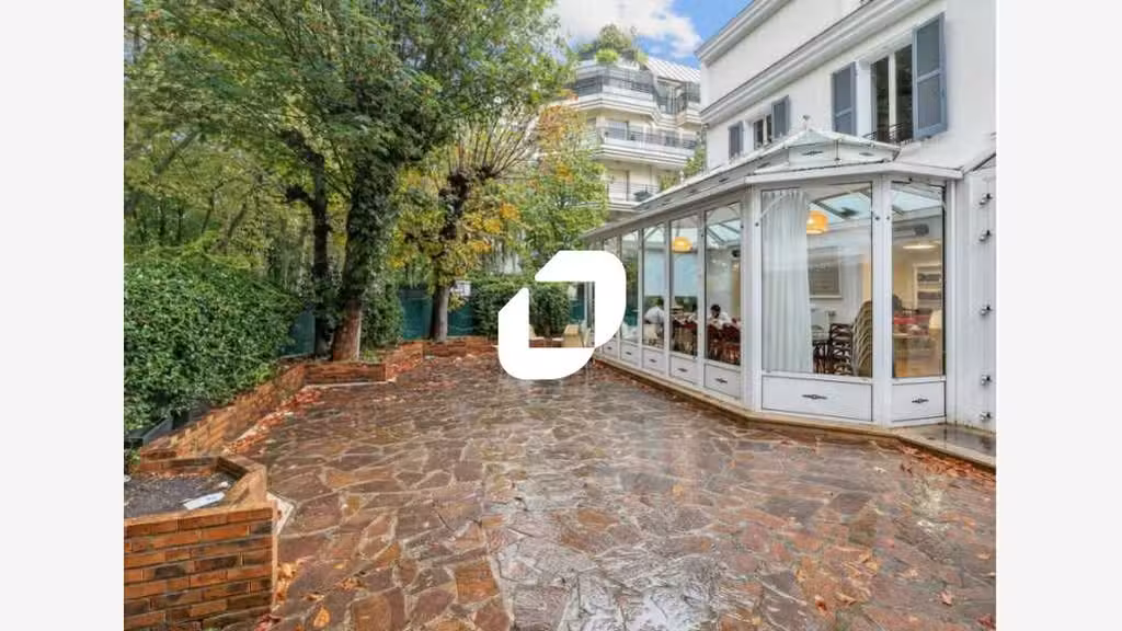 Vente Bureaux 394m² Neuilly sur seine