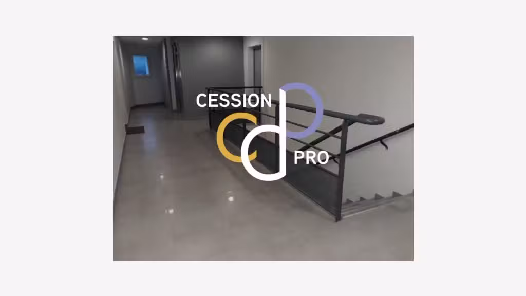 Bureaux 250m² à vendre activités médicales Nîmes