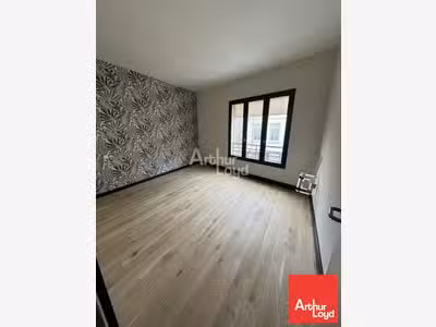 Local commercial bureaux de 289m² à vendre Niort