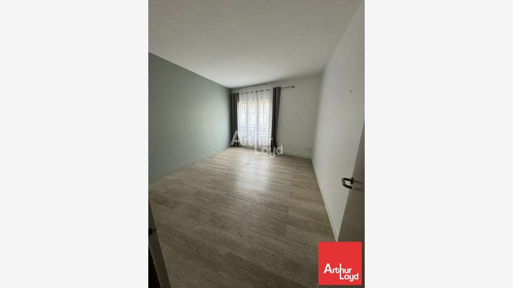Local commercial bureaux de 289m² à vendre Niort