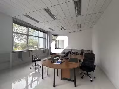 Vente Bureaux 122m² Noisy le grand