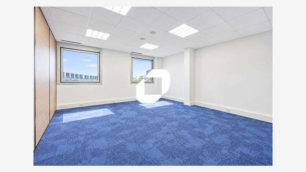 Vente Bureaux 220m² Noisy le grand