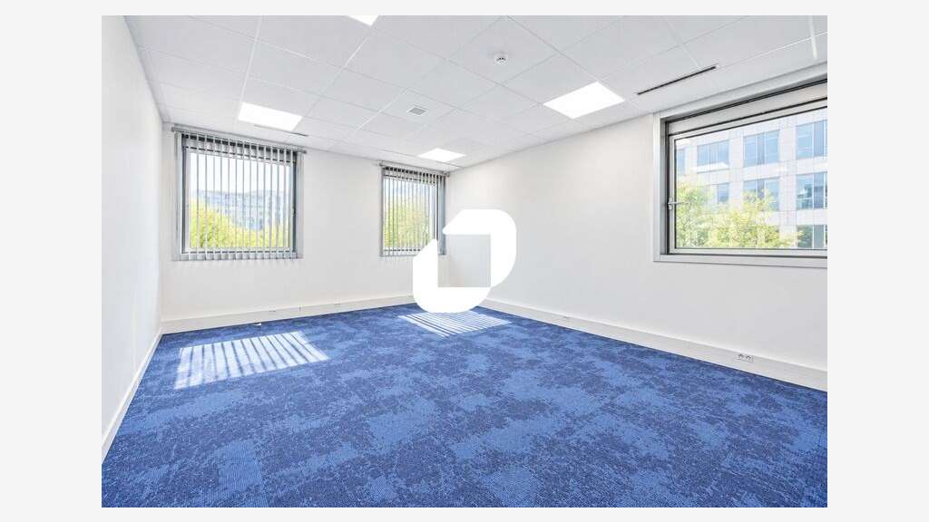 Vente Bureaux 220m² Noisy le grand